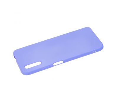 Чохол для Huawei P Smart Pro my colors "світло-фіолетовий" 2638132