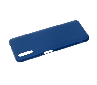 Чохол для Huawei P Smart Pro my colors "синій" 2638135