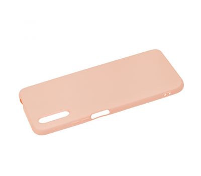 Чохол для Huawei P Smart Pro my colors "рожевий пісок" 2638129