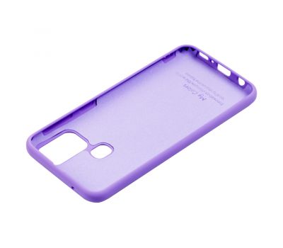 Чохол для Samsung Galaxy M31 (M315) My Colors фіолетовий / violet 2638693