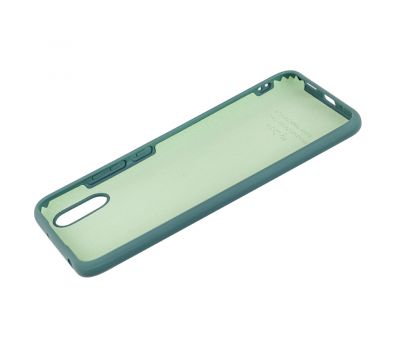 Чохол для Xiaomi Redmi 9A My Colors зелений / pine green 2639183