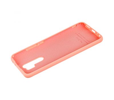 Чохол для Xiaomi Redmi 9 My Colors flamingo 2639115