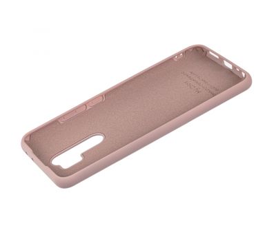 Чохол для Xiaomi Redmi 9 My Colors pink sand 2639149