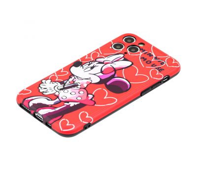 Чохол для iPhone 11 Pro Max VIP Print Minnie Mouse 2639539