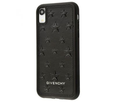 Чохол для iPhone Xr Givenchy stars "зірки"