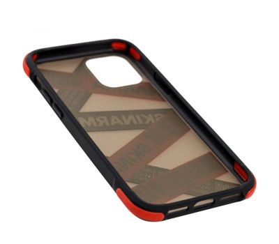 Чохол для iPhone 11 Pro SkinArma case Kakudo series червоний 2644455