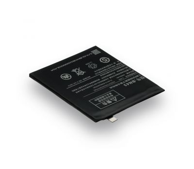 Акумулятор для Xiaomi Redmi Note 4X/BN-43 (4000mAh)