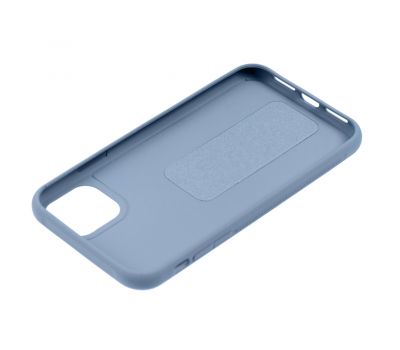Чохол для iPhone 11 Pro Max Bracket light blue 2647979