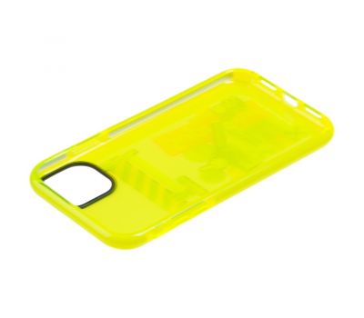 Чохол для iPhone 11 Neon print supreme 2647211