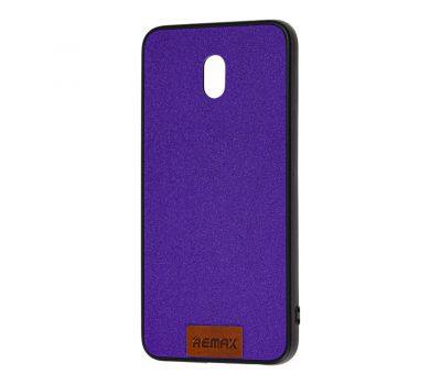 Чохол для Xiaomi Redmi 8A Remax Tissue фіолетовий