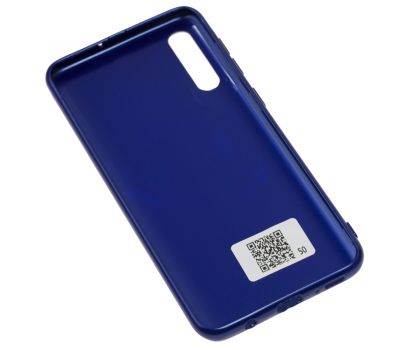 Чохол для Samsung Galaxy A50/A50s/A30s Gelius QR "кубик рубік" 2651888