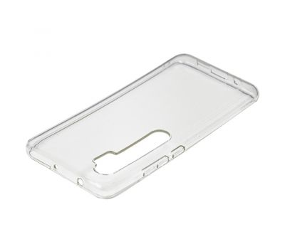Чохол для Xiaomi Mi Note 10 Molan Cano глянець прозорий 2651550