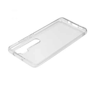 Чохол для Xiaomi Mi Note 10 Molan Cano глянець прозорий 2651551