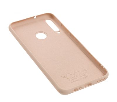 Чохол для Huawei P40 Lite E Wave Fancy sports avocado / pink sand 2652094