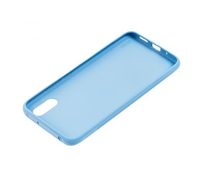Чохол для Xiaomi Redmi 9A Bracket light blue 2653818