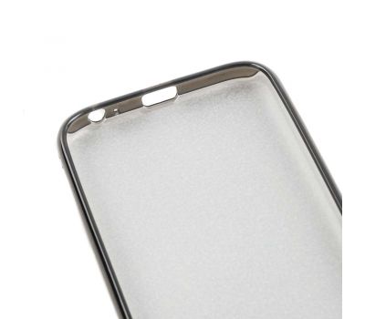 Чохол для Samsung Galaxy J3 (2017) J330 Shining Glitter Case чорний 2653177