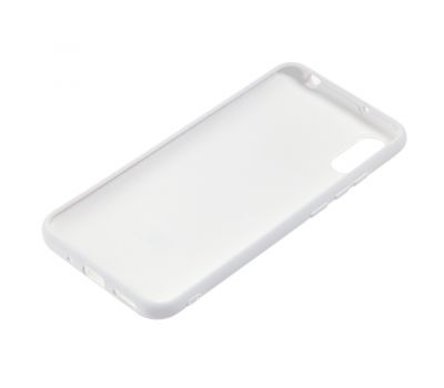 Чохол для Xiaomi Redmi 9A My Colors білий 2654371