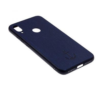 Чохол для Xiaomi Redmi Note 7 Anchor синій 2656887