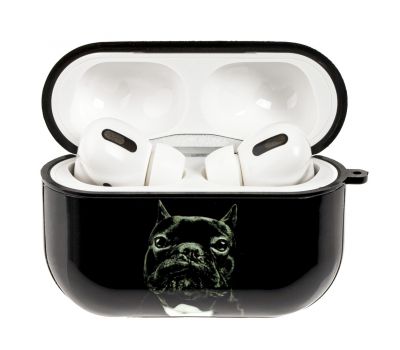 Чохол для AirPods Pro Young Style supreme dog