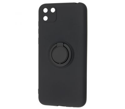 Чохол для Huawei Y5p ColorRing чорний