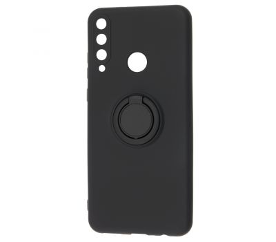 Чохол для Huawei Y6p ColorRing чорний
