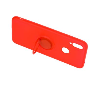 Чохол для Xiaomi Redmi Note 7 / 7 Pro ColorRing червоний 2662323