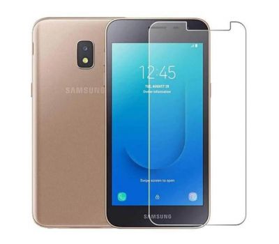 Захисне скло Samsung Galaxy J2 Core 2018 (J260) (OEM)
