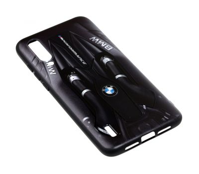 Чохол для Xiaomi Mi СС9 / Mi 9 Lite Mix Fashion "BMW II" 2667758