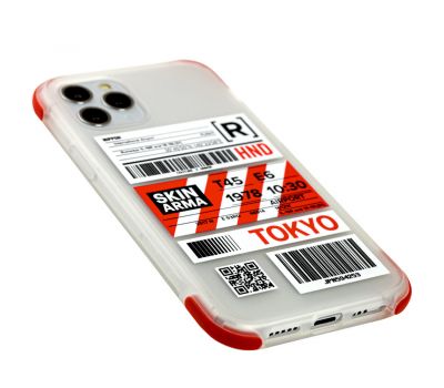 Чохол для iPhone 11 Pro Max SkinArma case Koku series Tokyo 2667102