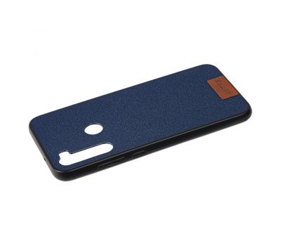 Чохол для Xiaomi Redmi Note 8T Remax Tissue бронзовий 2668437
