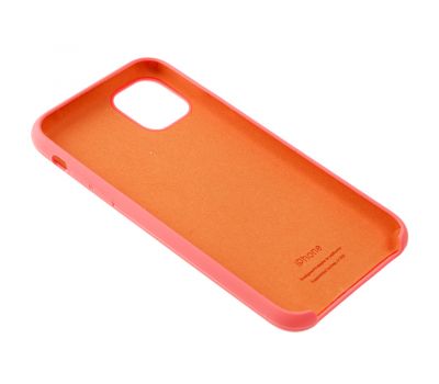 Чохол Silicone для iPhone 11 case watermelon 2668548