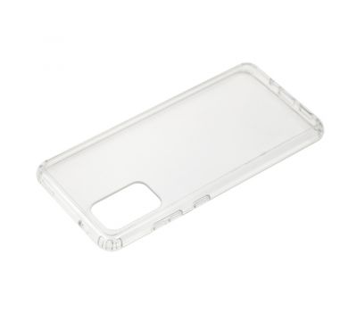 Чохол для Samsung Galaxy S20+ (G985) G-case cool прозорий 2673440