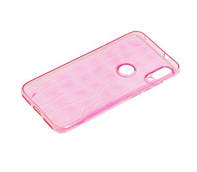 Чохол для Xiaomi Mi Play Prism Fashion рожевий 2675445