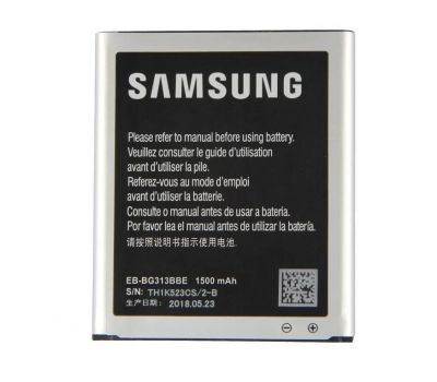 Акумулятор Samsung Galaxy G313 Ace4/EB-BG313BBE (1500mAh)