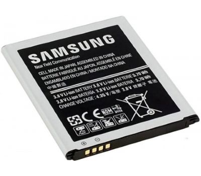 Акумулятор Samsung Galaxy G313 Ace4/EB-BG313BBE (1500mAh) 2677122