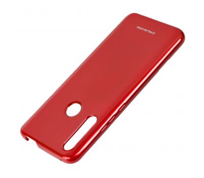 Чохол для Huawei P Smart Z Molan Cano Jelly глянець червоний 2680884