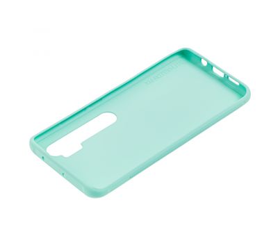 Чохол для Xiaomi Mi Note 10 Lite Bracket light green 2682316