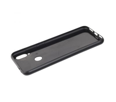 Чохол для Xiaomi Redmi Note 7 / 7 Pro Puloka Argyle темно-оливковий 2683196