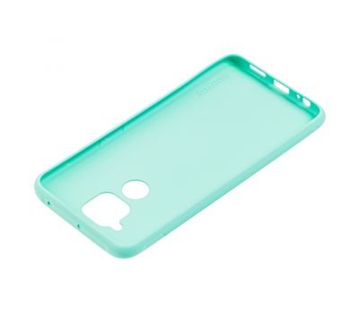 Чохол для Xiaomi Redmi Note 9 Bracket light green 2683242