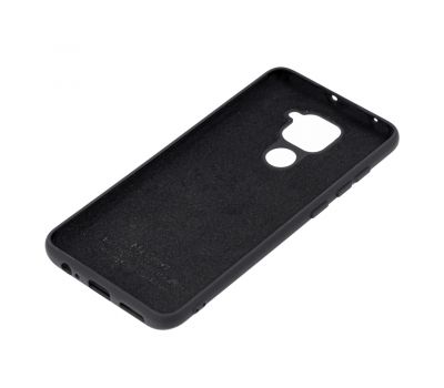 Чохол для Xiaomi Redmi Note 9 My Colors чорний 2684105