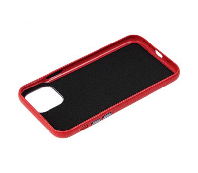 Чохол для iPhone 11 Pro Max Joyroom Piaget червоний 2688352