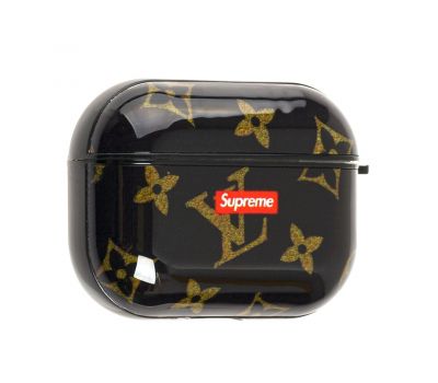 Чохол для AirPods Pro Young Style supreme лв 2690913