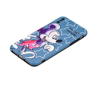 Чохол для iPhone Xs Max VIP Print Mickey Mouse 2702928