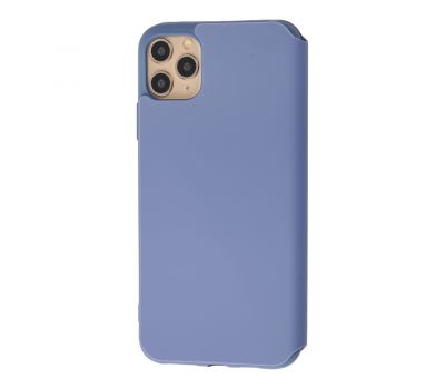Чохол книжка для iPhone 11 Pro Max Hoco colorful фіолетовий 2702846