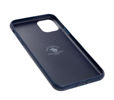Чохол для iPhone 11 Pro Max Polo Virtuoso dark blue 2704367