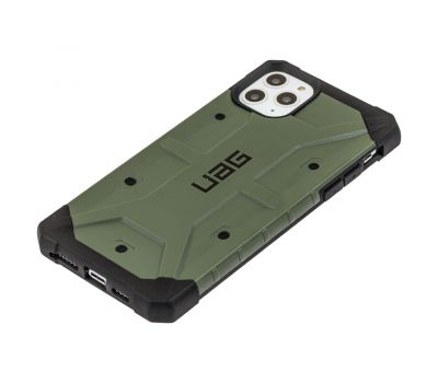 Чохол для iPhone 11 Pro Max UAG Case зелений 2704477