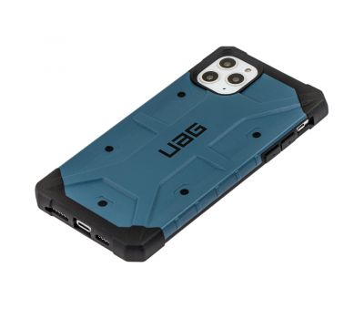 Чохол для iPhone 11 Pro Max UAG Case синій 2704480
