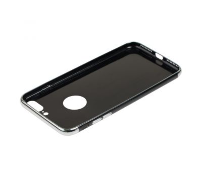 Чохол для iPhone 7 Plus / 8 Plus Onyx Chrome сріблястий 2704488