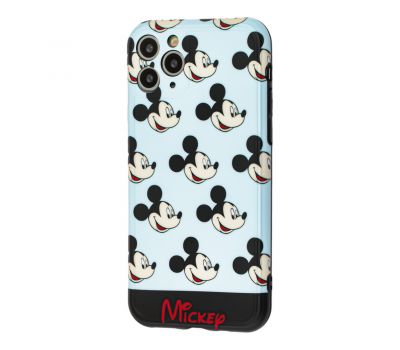 Чохол для iPhone 11 Pro Max VIP Print Mickey