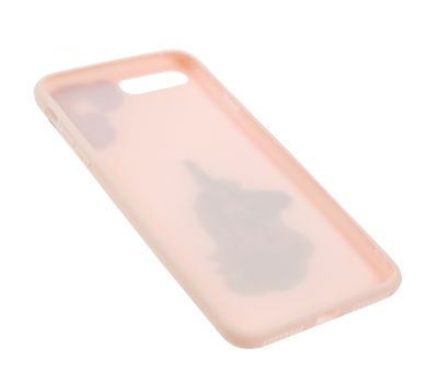 Чохол 3D для iPhone 7 Plus / 8 Plus Fairy tale єдиноріг рожевий 2706059